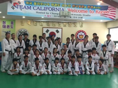 Choi's Taekwondo