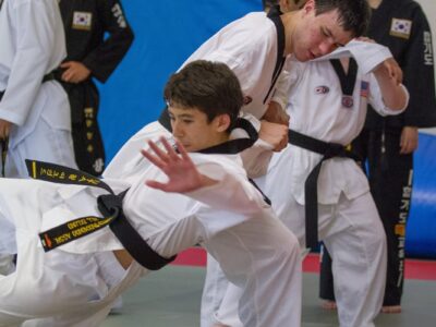 Choi's Taekwondo