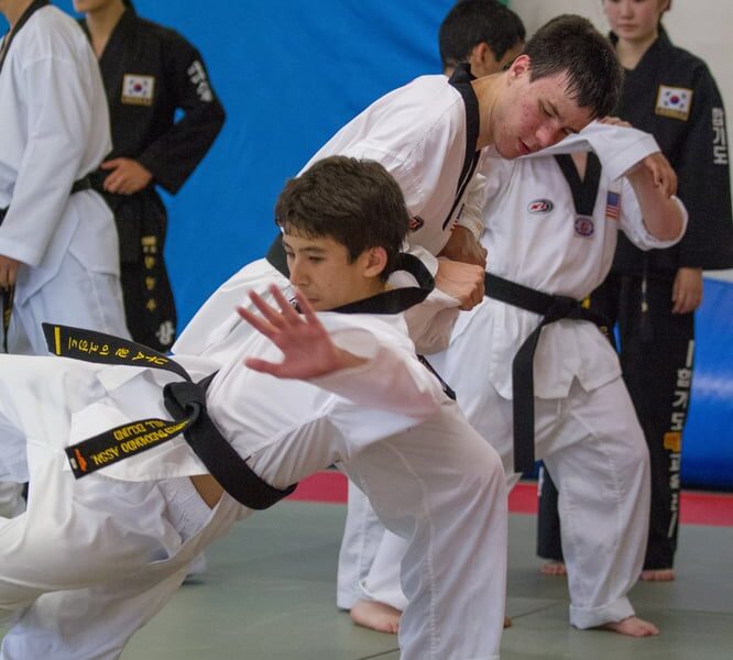 Choi's Taekwondo