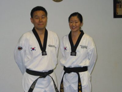 Choi's Taekwondo