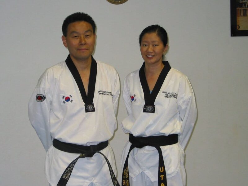 Choi's Taekwondo