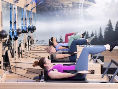 Club Pilates