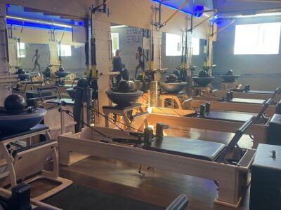 Club Pilates
