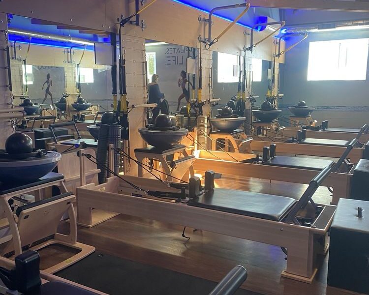 Club Pilates