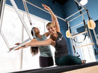 Club Pilates
