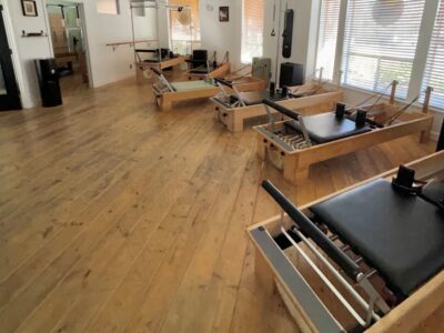 Coastline Pilates