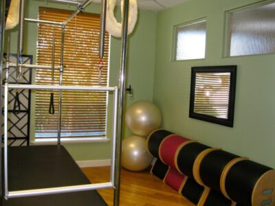 Coastline Pilates