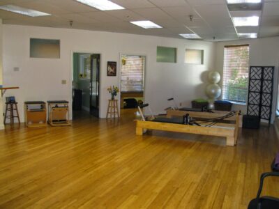 Coastline Pilates