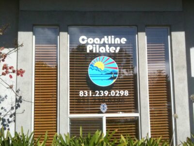 Coastline Pilates