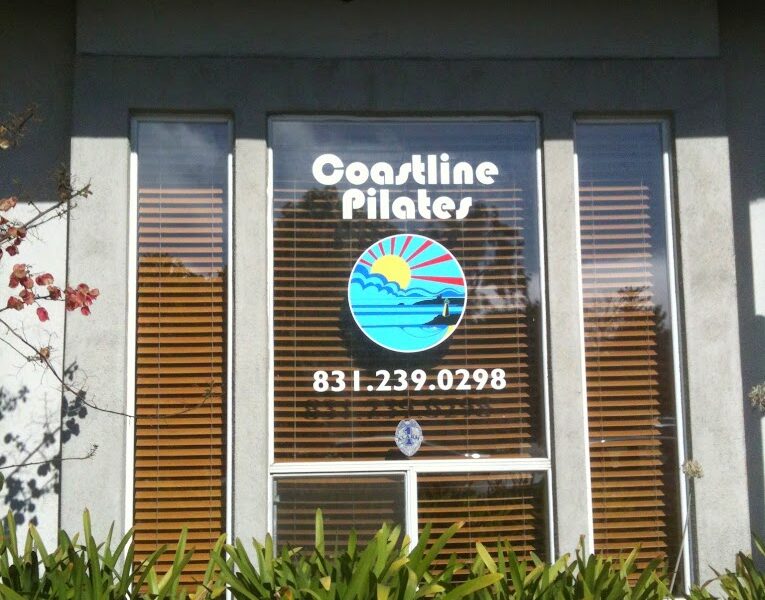Coastline Pilates