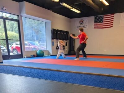 Dragon Martial Arts Academy