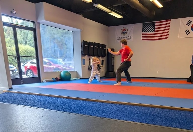 Dragon Martial Arts Academy