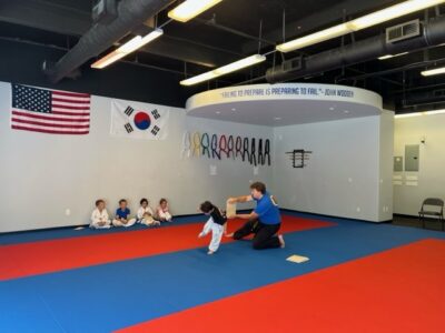 Dragon Martial Arts Academy