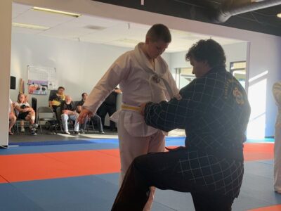 Dragon Martial Arts Academy