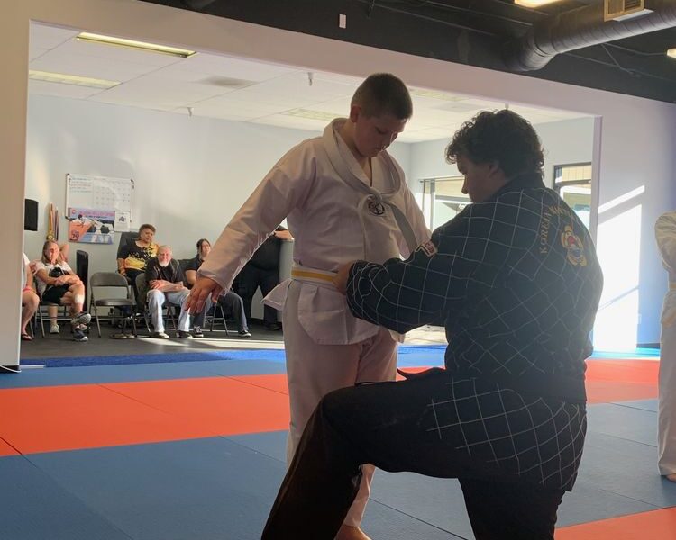 Dragon Martial Arts Academy