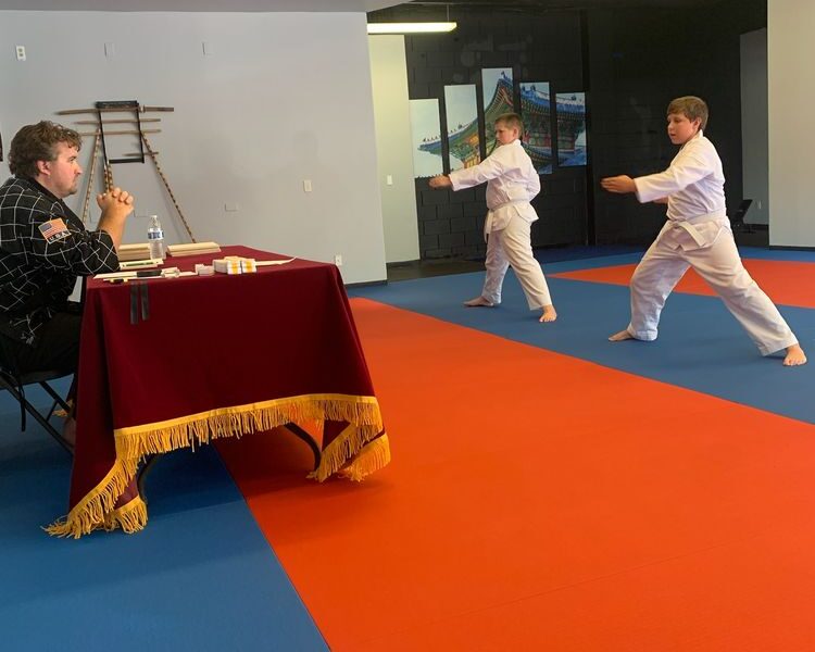 Dragon Martial Arts Academy