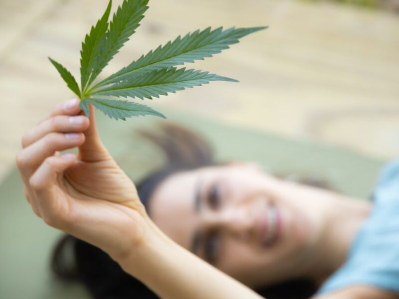 Green Magic Yoga