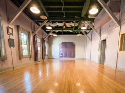 Green Magic Yoga