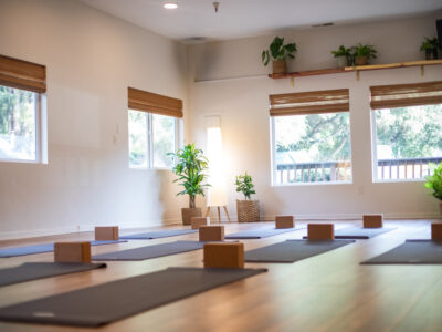 Heartwood Yoga