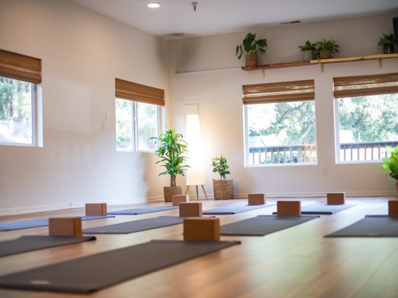 Heartwood Yoga