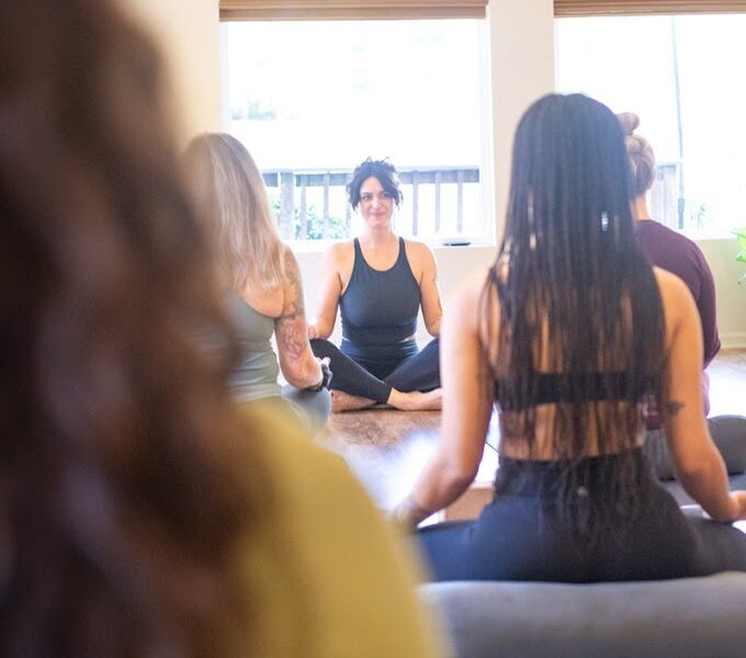 Heartwood Yoga