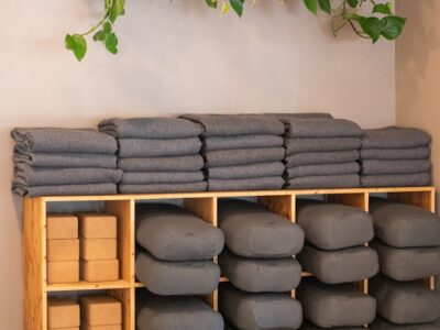 Heartwood Yoga