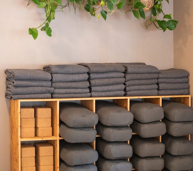Heartwood Yoga