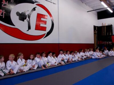 Innovative Martial Arts