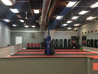 Innovative Martial Arts