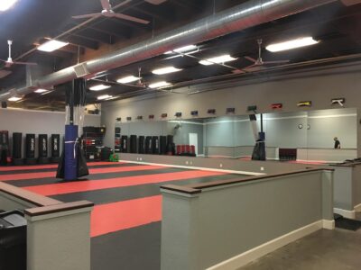 Innovative Martial Arts