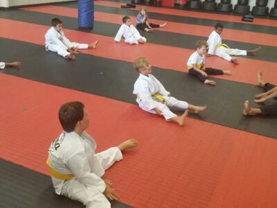 Innovative Martial Arts