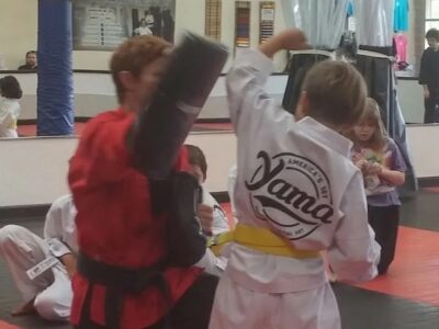 Innovative Martial Arts