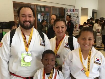 Korean Martial Arts Academy