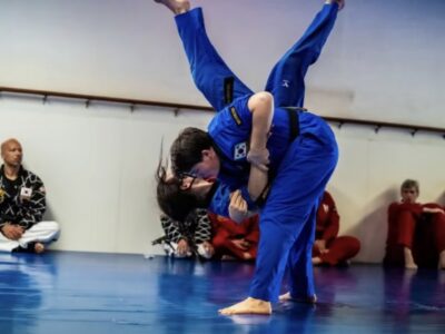 Korean Martial Arts Academy