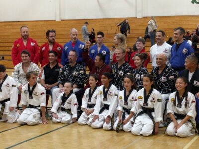 Laird's Academy of Martial Arts