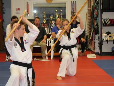 Laird's Academy of Martial Arts