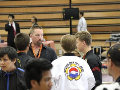 Laird's Academy of Martial Arts