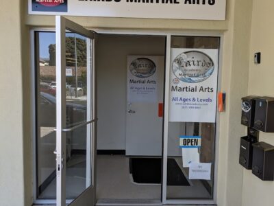 Laird's Academy of Martial Arts