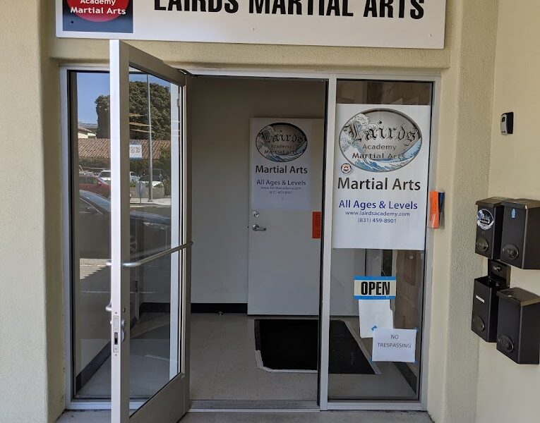 Laird's Academy of Martial Arts