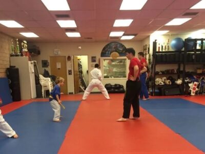 Laird's Academy of Martial Arts