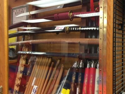 Laird's Academy of Martial Arts