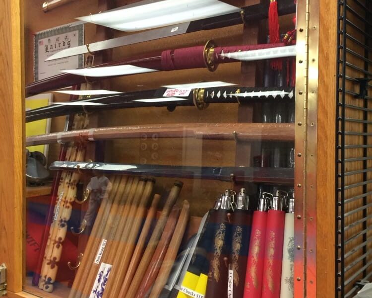 Laird's Academy of Martial Arts