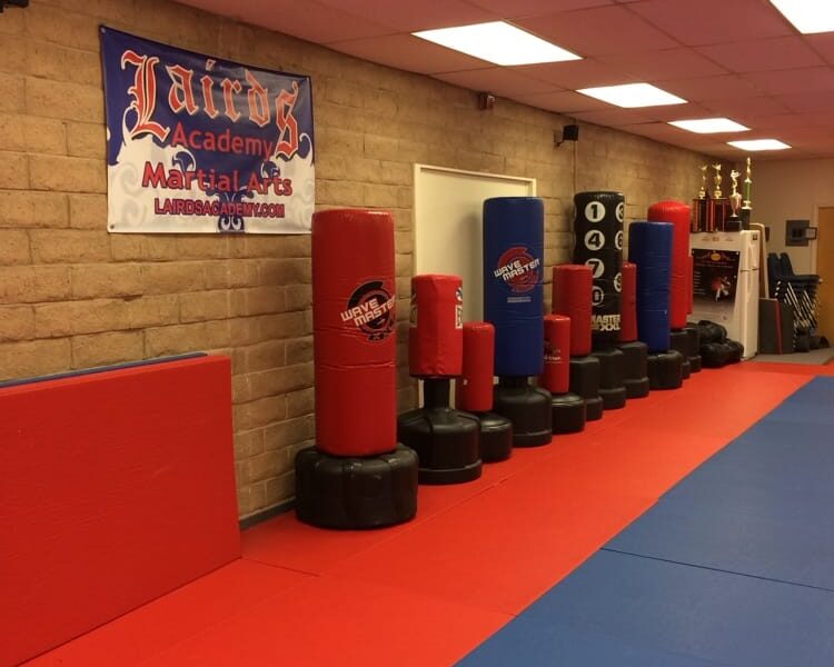 Laird's Academy of Martial Arts
