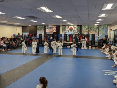 LightSpeed Martial Arts Academy