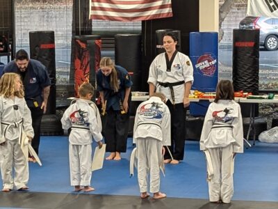 LightSpeed Martial Arts Academy