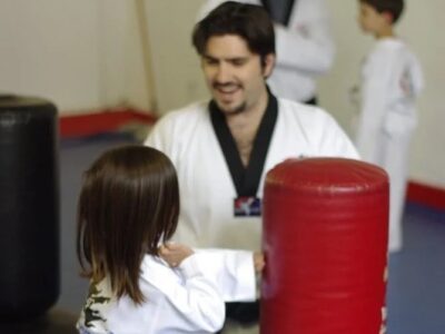 LightSpeed Martial Arts Academy