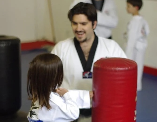 LightSpeed Martial Arts Academy