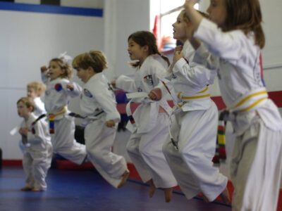 LightSpeed Martial Arts Academy