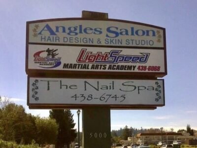 LightSpeed Martial Arts Academy
