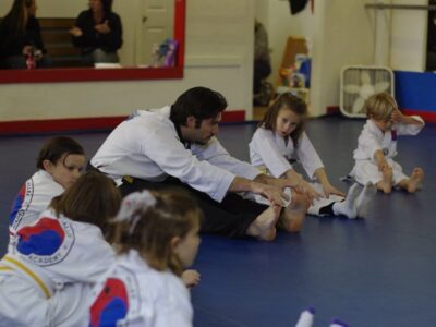 LightSpeed Martial Arts Academy